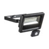 PROIETTORE LED 30W 4K IP65 SENSOR - immagine 2