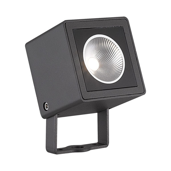 FARO CON PICCA A LED 7W 3K