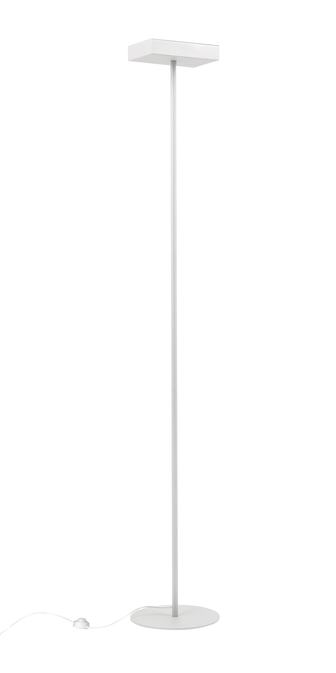 LAMPADA TERRA R7S BIANCO 2X160W