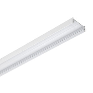 PROFILO IN ALLUMINIO PARETE/PLAFONE