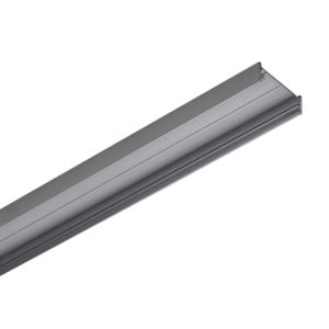 PROFILO IN ALLUMINIO PARETE/PLAFONE