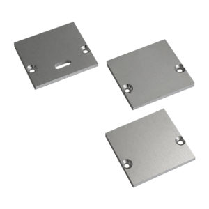 KIT TAPPI PER DIFFUSORE ALTO - GRIG