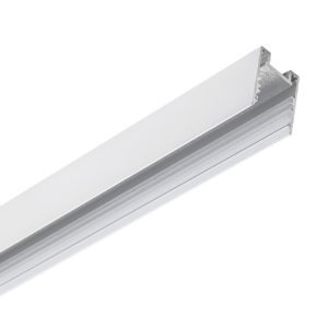 PROFILO IN ALLUMINIO PLAFONE/SOSPEN