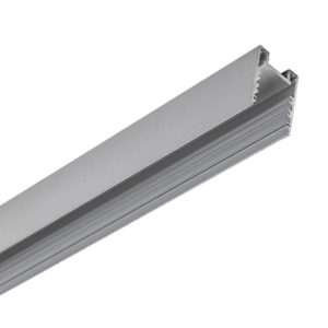 PROFILO IN ALLUMINIO PLAFONE/SOSPEN