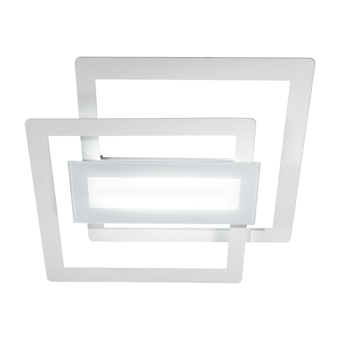 LAMPADA DA PLAFONE LED 1X12W