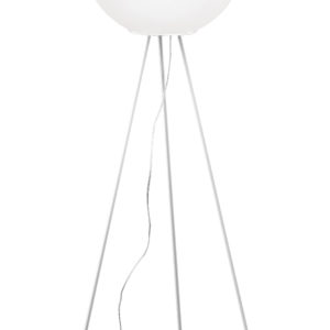 LAMPADA TERRA E27 BIANCO 1X75W