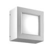 PLAFONIERA LED 3000K PER ESTERNO - immagine 2
