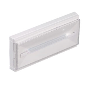 LAMPADA EMERGENZA LED 11W