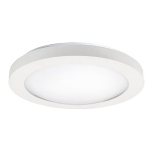 PLAFONIERA LED 24W IP44