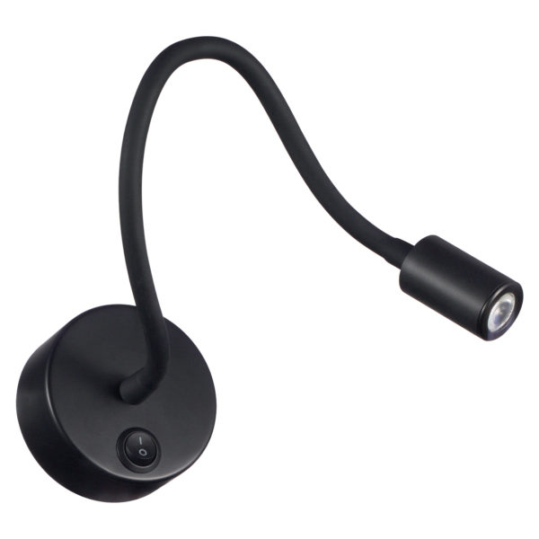 APPARECCHIO DA PARETE A LED 3W