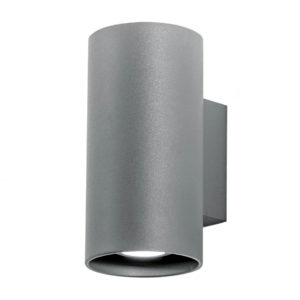 LAMPADA DA PARETE 14W LED 3000K