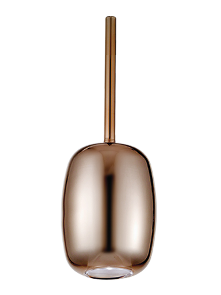 KIT VETRO GIOIA BRONZO