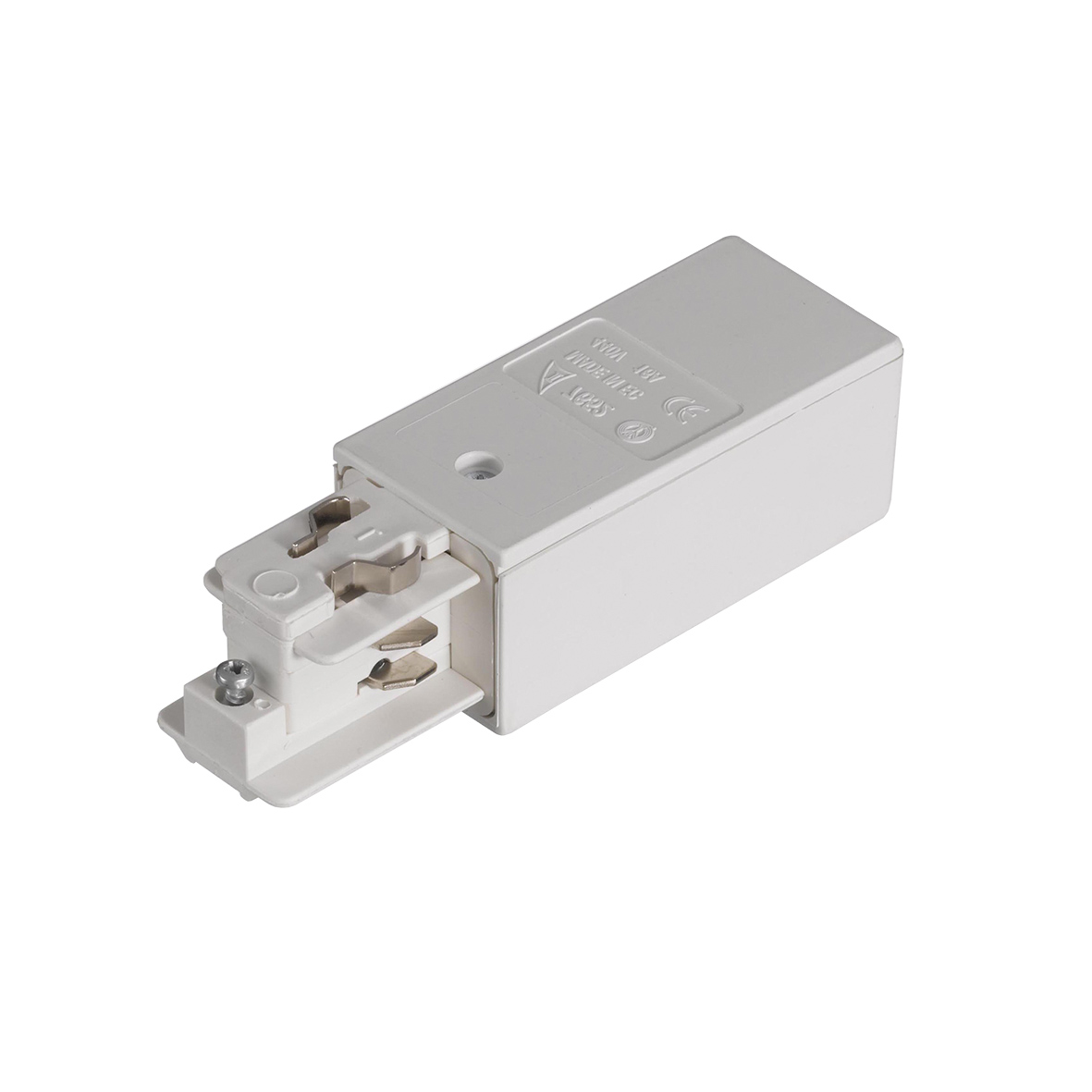 TAPPO ALIMENTAZIONE DX PER GROOVE