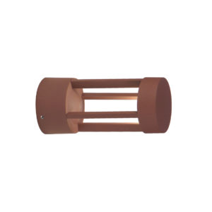 LAMPADA DA PARETE LED 1X7W 3000K