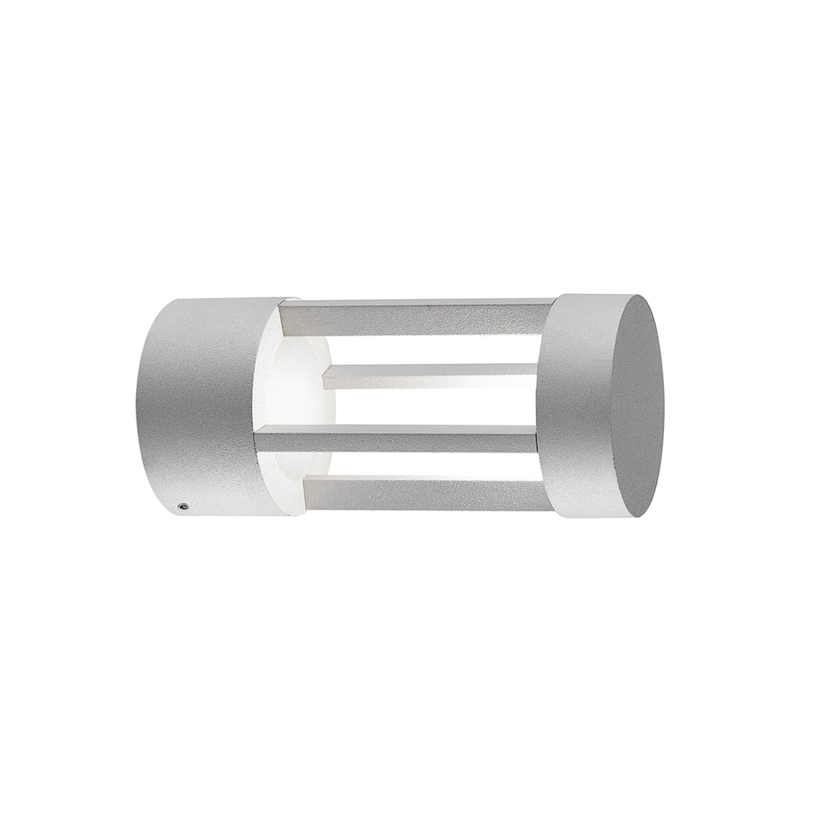 LAMPADA DA PARETE LED 1X7W 4000K