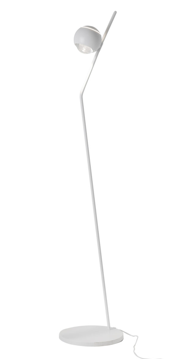 LAMPADA TERRA 5+3,5W 2700K BIANCO