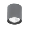 FARETTO DA PLAFONE TONDO 20W LED 4K - immagine 2