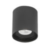 FARETTO DA PLAFONE TONDO GU10 - immagine 2