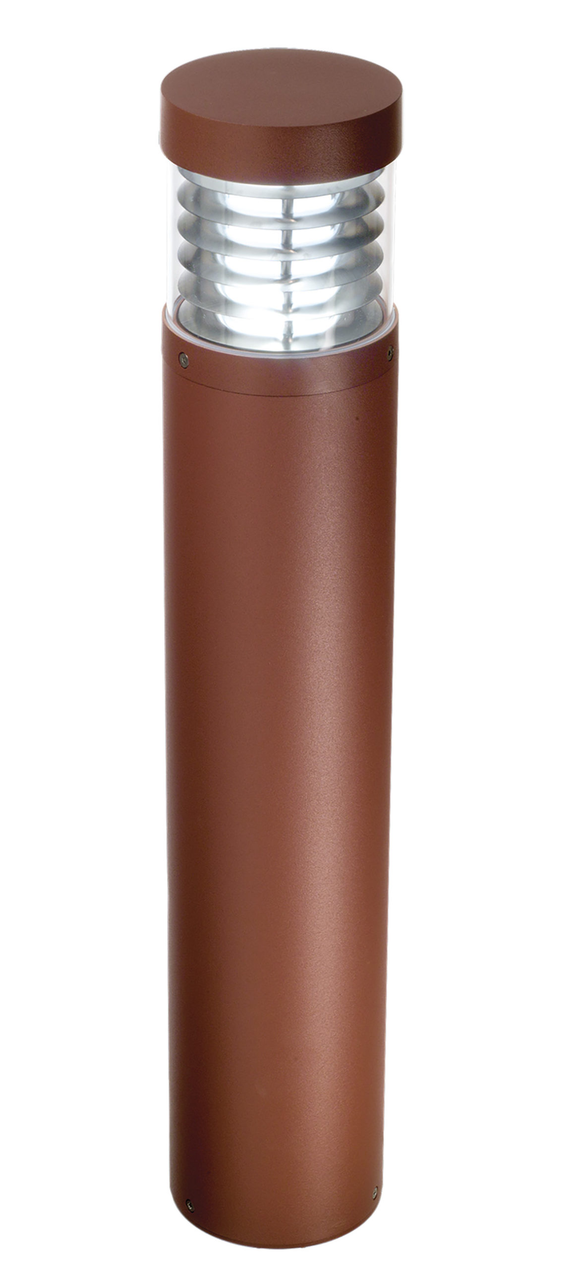 PALO DA ESTERNO LED 12W 3000K