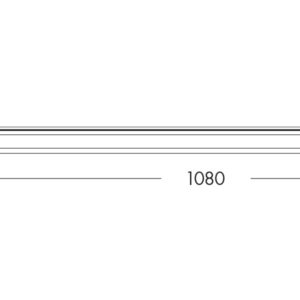 MODULO BIEMISSIONE 49W DALI 3000K