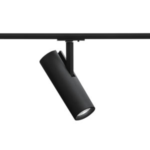 FARO A LED PER BINARIO 20W 3000K