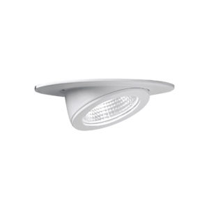 INCASSO LED 10 W ORIENTABILE 4000K