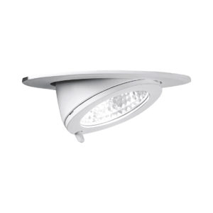 INCASSO LED 20 W ORIENTABILE 3000K