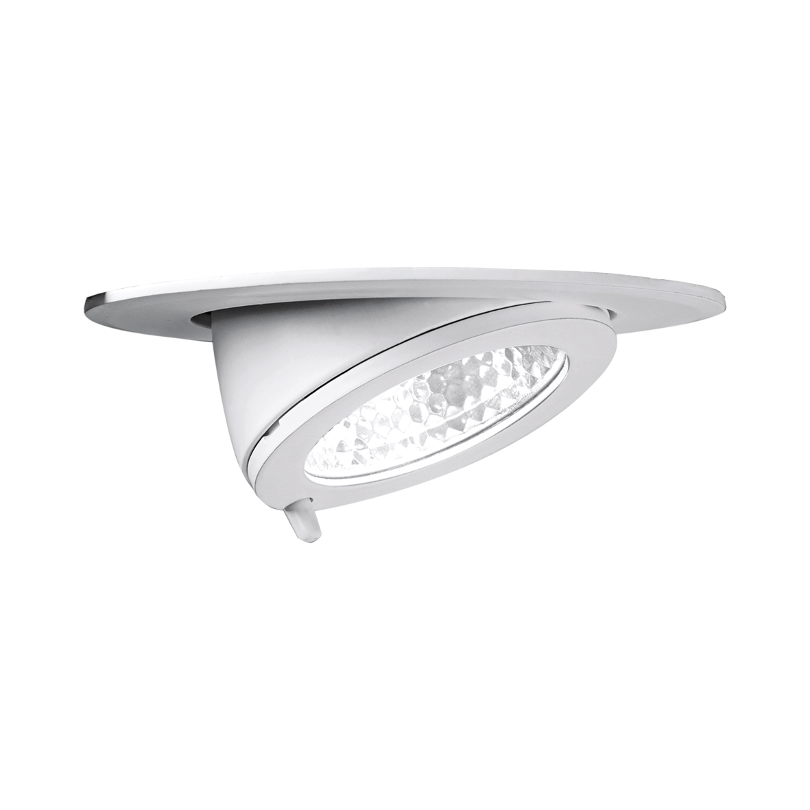 INCASSO LED 20 W ORIENTABILE 3000K