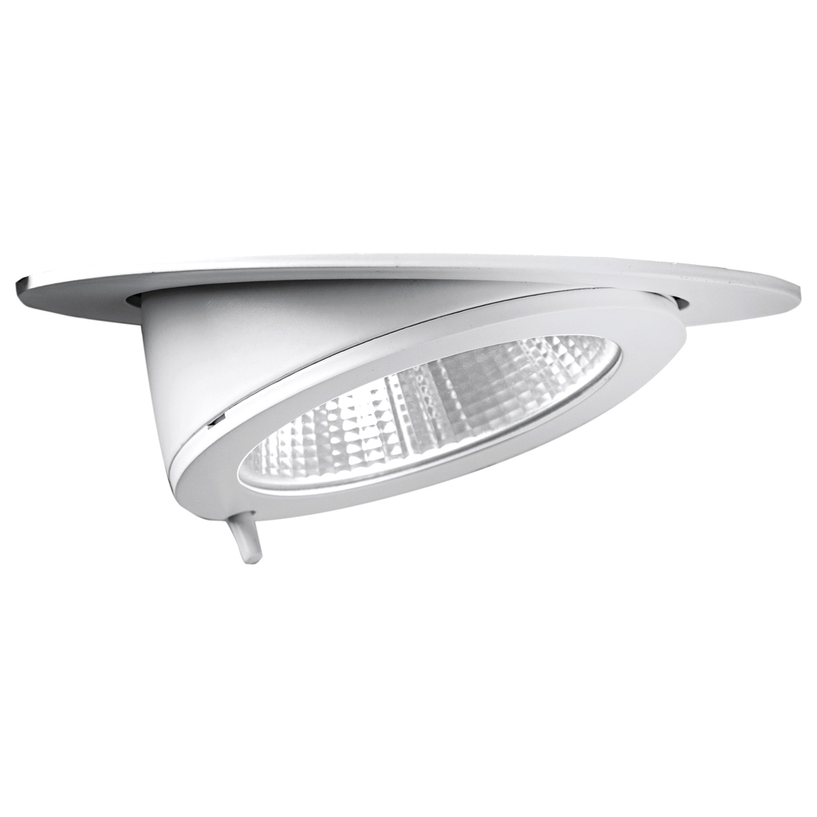 INCASSO LED 30 W ORIENTABILE 3000K