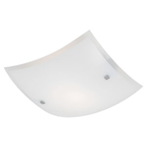 LAMPADA PARETE LED BIANCO 3K 40X40