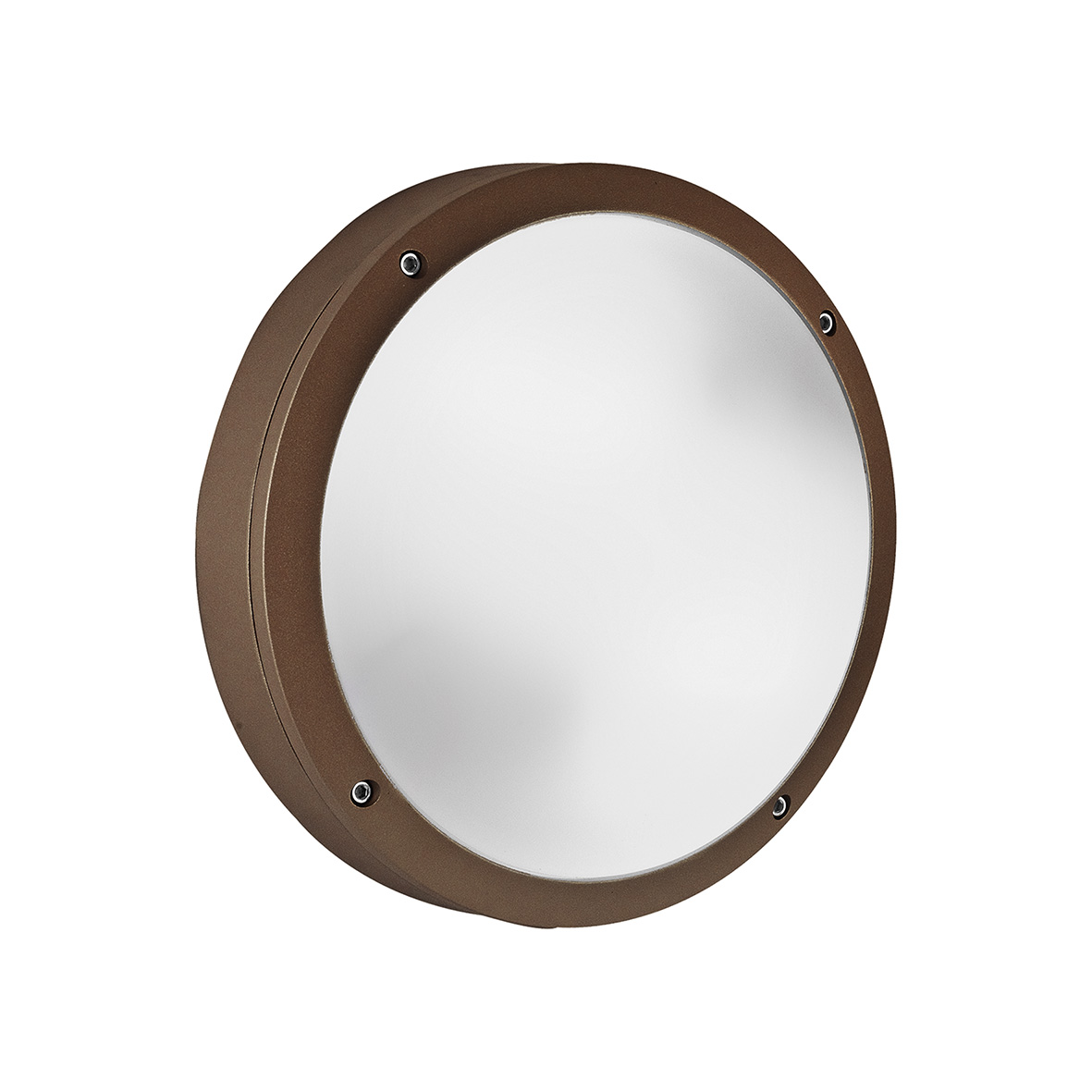 LAMPADA X ESTERNO LED 4000K+SENS
