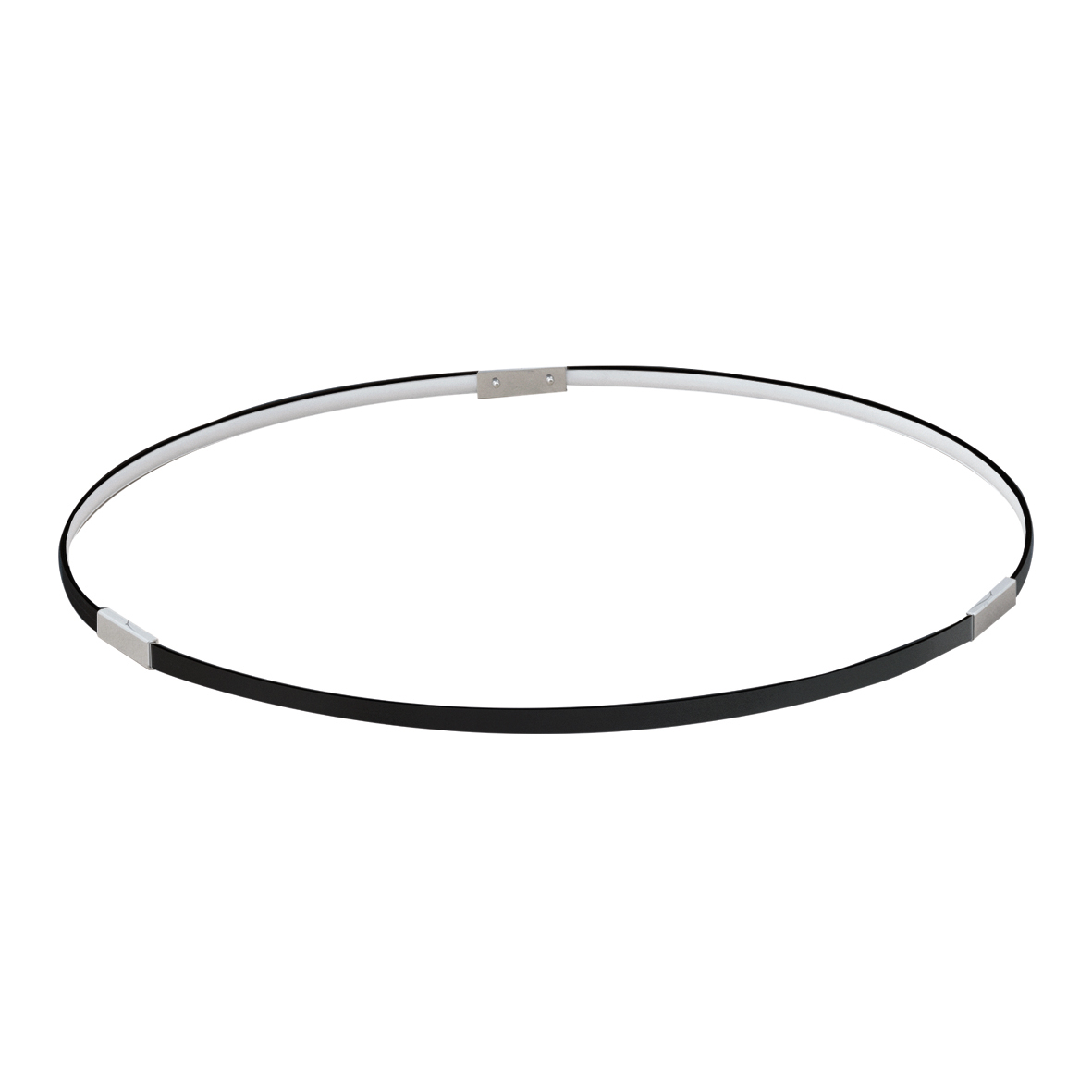 SOSPENSIONE LED 2700K 50W NERO