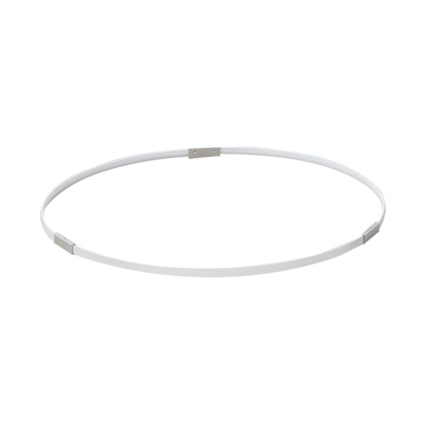 SOSPENSIONE LED 2700K 60W BIANCO