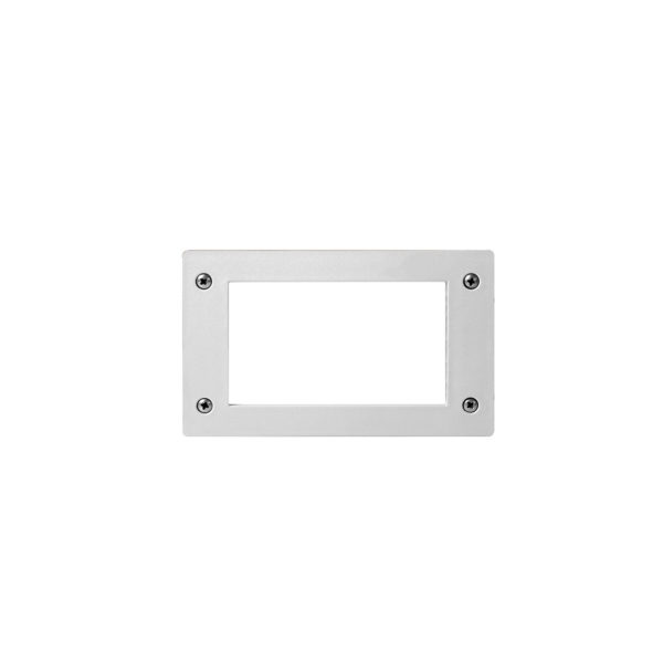 INCASSO A PARETE LED 3000K