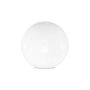 GLOBO POLICARBONATO D.25