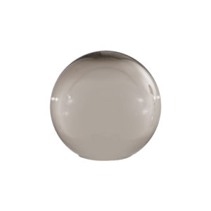 GLOBO POLICARBONATO D.25