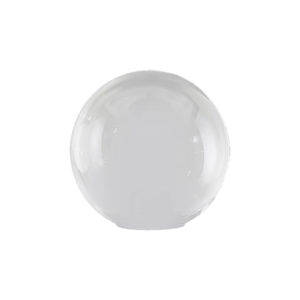 GLOBO POLICARBONATO D.40