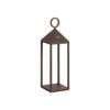 LANTERNA LED 2700K CORTEN IP54 - immagine 2