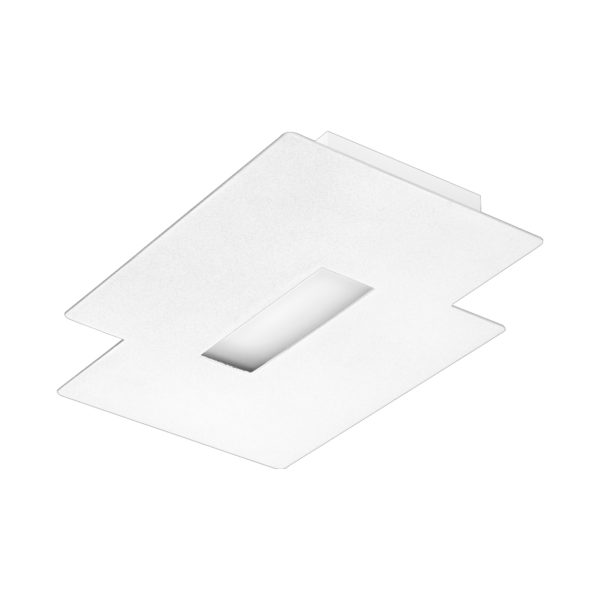 PLAFONIERA LED 1X13W