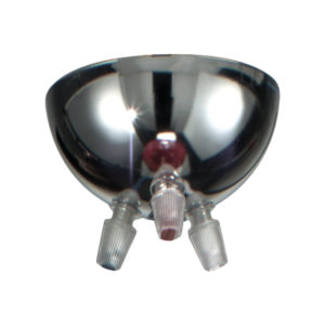 ROSONE X SFERE COMPOSIZIONE TRIPLA