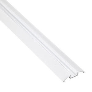 PROFILO IN ALLUMINIO PARETE/PLAFONE