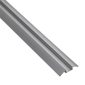 PROFILO IN ALLUMINIO PARETE/PLAFONE