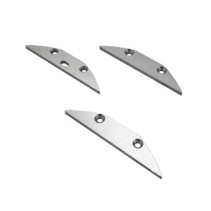 KIT TAPPI DI CHIUSURA - GRIGIO (KIT