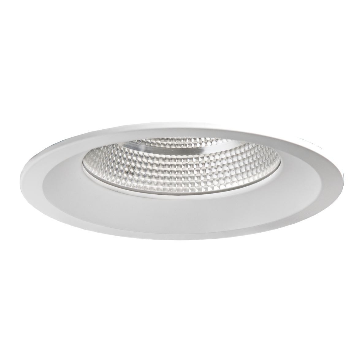 INCASSO A LED 22W 4000K DIM 0-10V