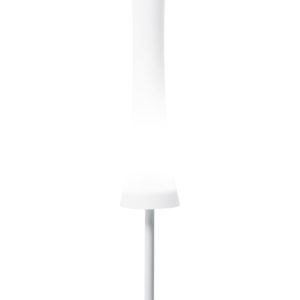 LAMPADA TERRA  E27 BIANCO 3X75W