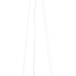 SOSPENSIONE 6XGX53 BIANCO