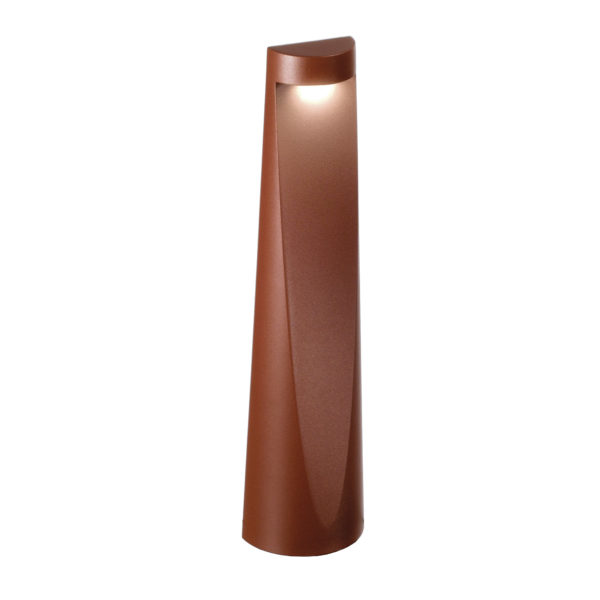 PALO DA ESTERNO LED 7W 3000 K
