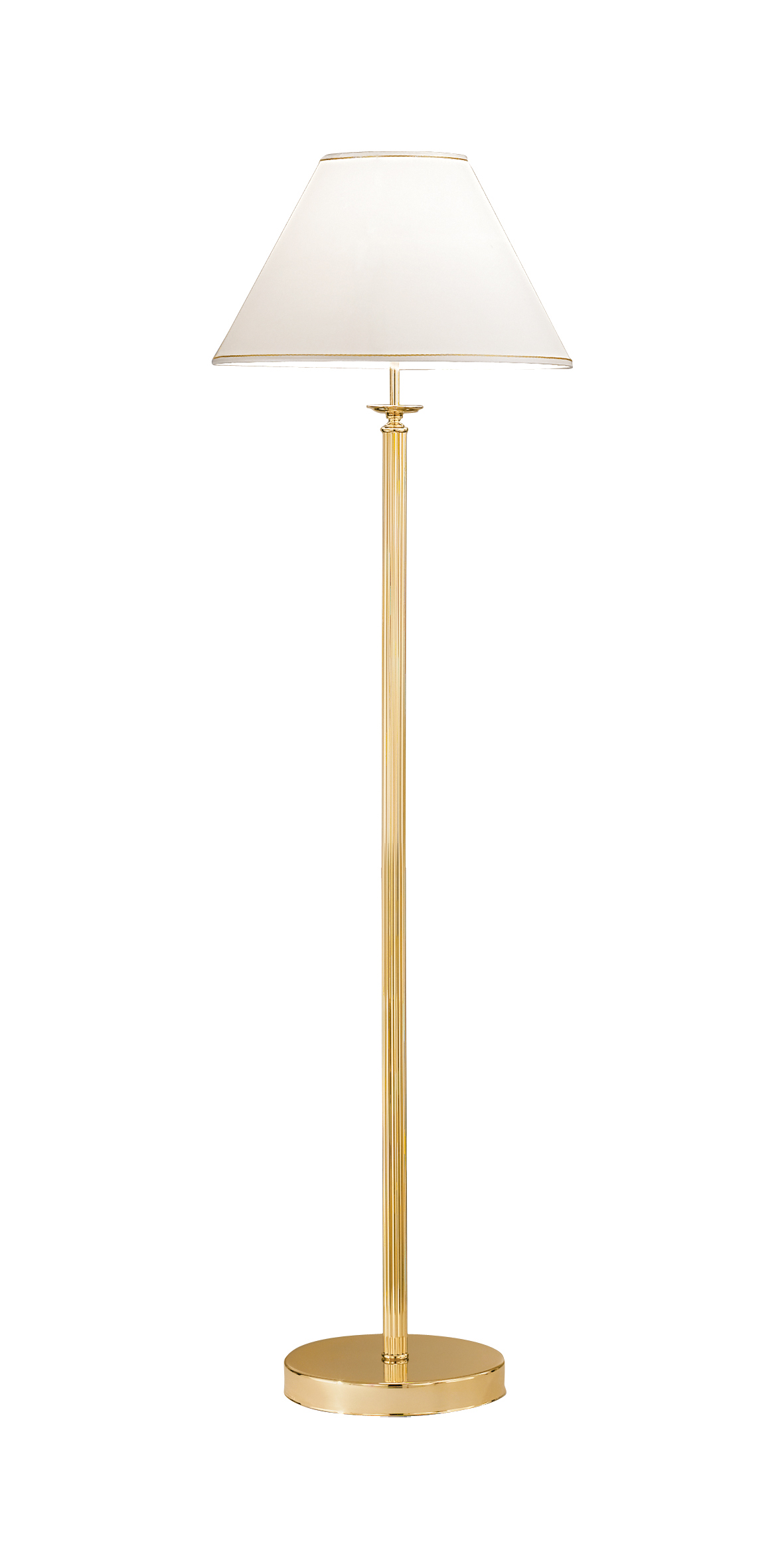 LAMPADA TERRA CON PARALUME