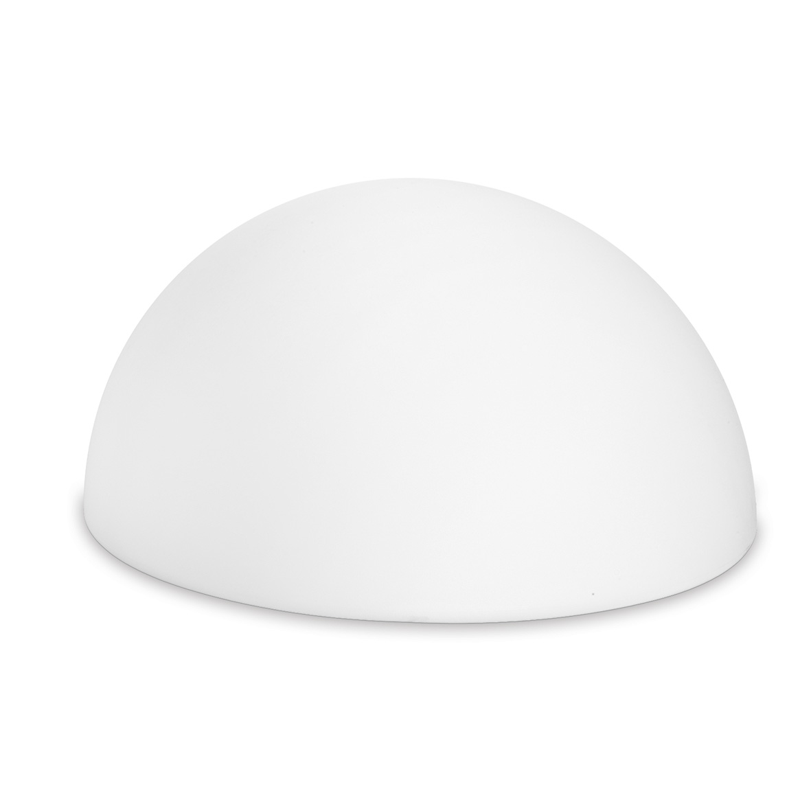 SEMISFERA IN POLIETILENE