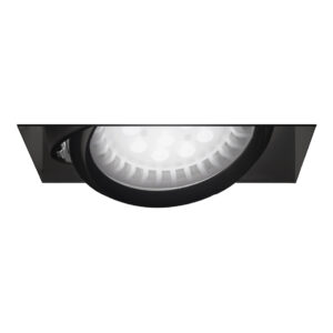 INC. FRAMELESS 1X75W AR111 N